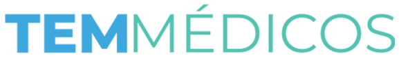 Tem médicos