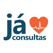JÁ CONSULTAS